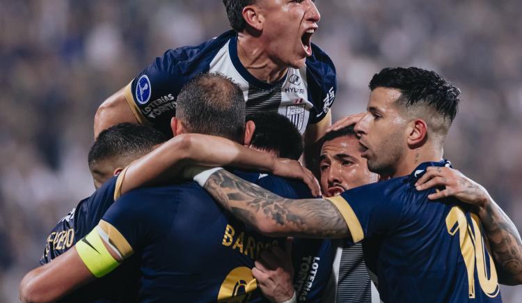 Imagen de La temporada de Alianza Lima con Pipo Gorosito que superó un récord del club