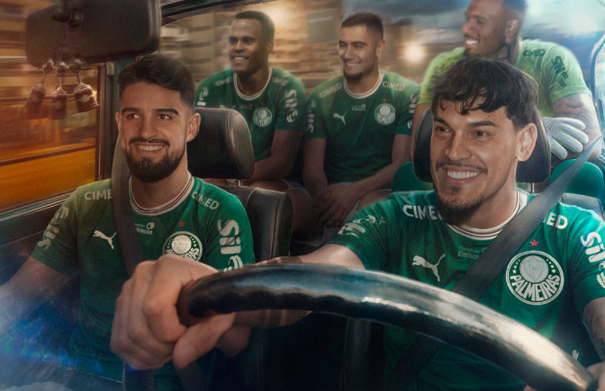 Imagen de El hilo rojo de los penales: de la hazaña mundialista de Paraguay al boleto de Palmeiras a la final de América