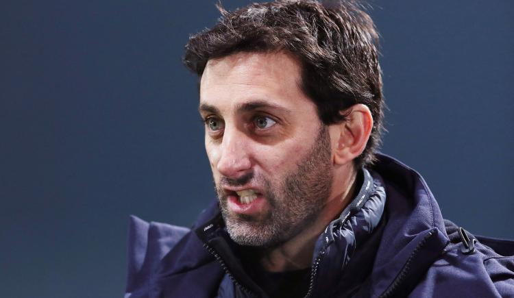 Imagen de ¡Canallas! Milito explotó tras la eliminación de Racing: "Me siento robado"
