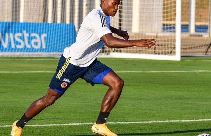 Imagen de BOCA, TRAS LOS PASOS DE UN LATERAL COLOMBIANO