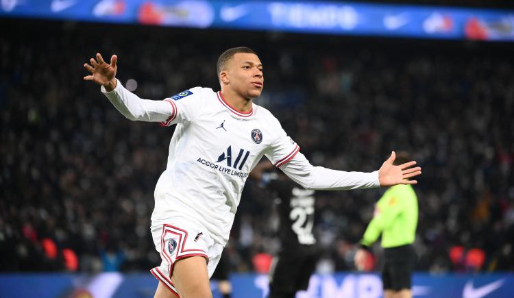 Imagen de TRIUNFO AGÓNICO DEL PSG