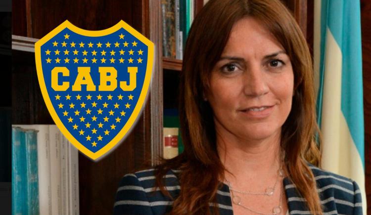 Imagen de Elecciones en Boca: la nueva jueza se excusó de intervenir en la causa