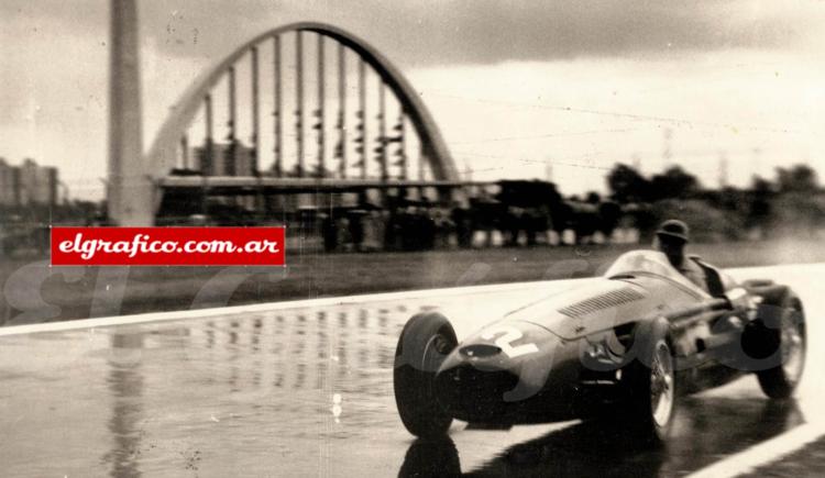 Imagen de Mi foto favorita: Juan Manuel Fangio