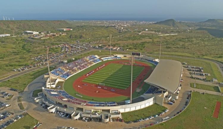 Imagen de Pelé ya tiene el primer estadio con su nombre