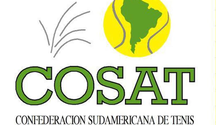 Imagen de EL LOGO DE LA COSAT INCLUIRÁ A LAS ISLAS MALVINAS