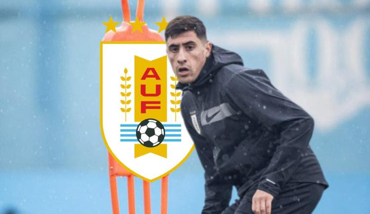 Imagen de Renovación en celeste y problema a la vista para Boca: la prelista de Forlán, con presencia de la Liga Argentina