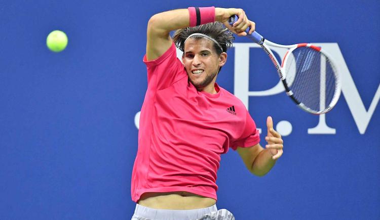 Imagen de EL "VACÍO" DE THIEM TRAS GANAR SU PRIMER GRAND SLAM