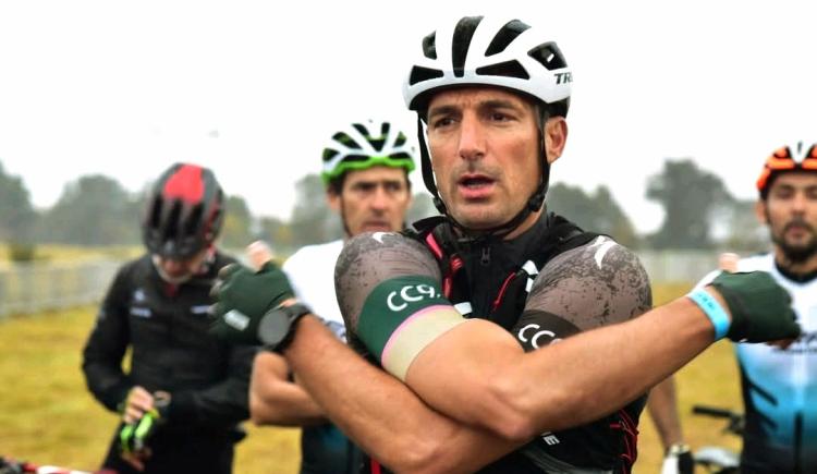 Imagen de Todoterrenos: Scaloni y Aimar, presentes en el Desafío Río Pinto de Mountain Bike