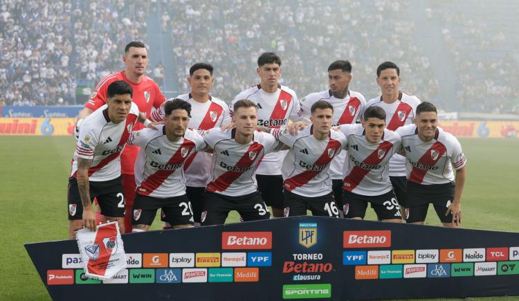 Imagen de Explotó un referente de River: "Es una situación de mie**"