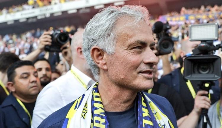 Imagen de Mourinho contra todos: liquidó a Guardiola y ninguneó el Mundial de Clubes