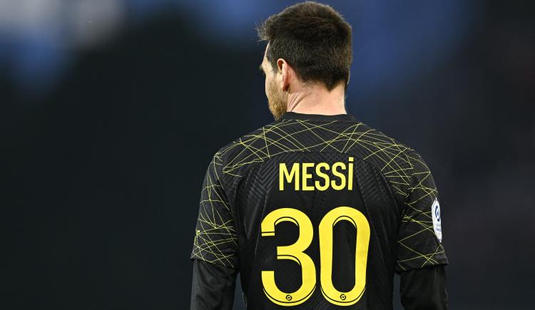 Imagen de El futuro de Lionel Messi, entre Barcelona y una oferta imposible de rechazar