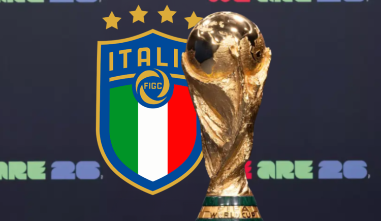 Imagen de ¿Aroma a catástrofe?: el vía crucis que debe superar Italia para no perderse su tercer Mundial en fila