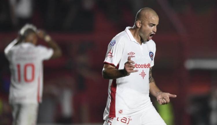 Imagen de SANTIAGO SILVA TIENE FECHA DE REGRESO