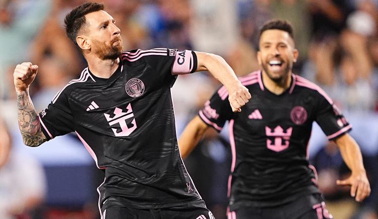 Imagen de Un defensor de Boca jugará en Inter Miami en 2025