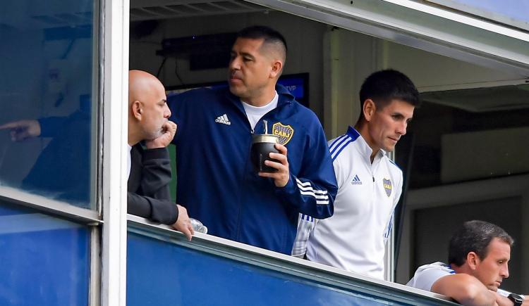 Imagen de El delantero estrella que se postuló para Boca: "Mi sueño es jugar en la Bombonera"