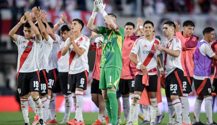 Imagen de Libertadores 2025: qué necesita River para entrar a la Copa