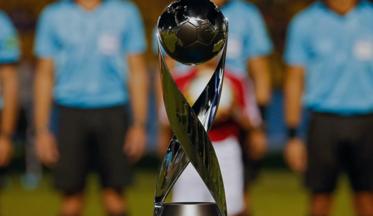 Imagen de Mundial Sub 17: este viernes Argentina conocerá sus rivales