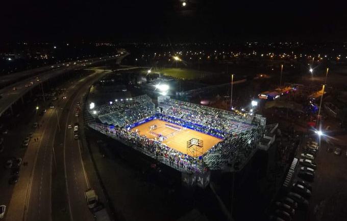 Imagen de Protagonistas confirmados para el Córdoba Open 2024