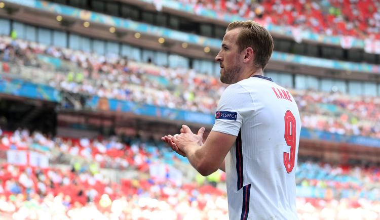 Imagen de CON OLOR A FINAL, INGLATERRA Y ALEMANIA SE ENFRENTAN POR OCTAVOS DE LA EUROCOPA