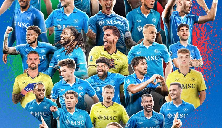 Imagen de Todos los campeones en la historia de la Serie A