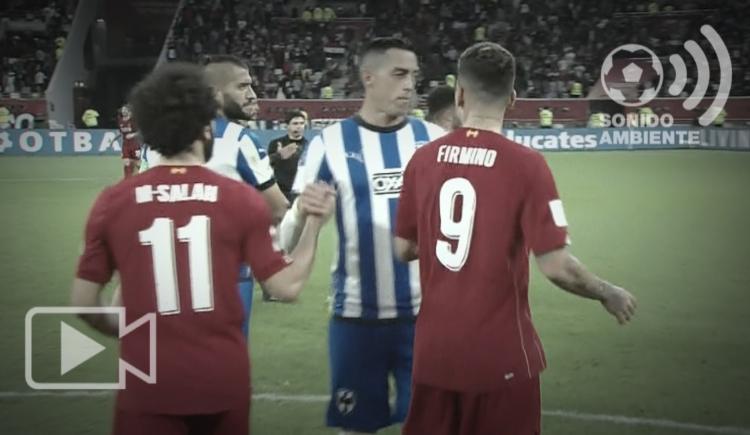 Imagen de El Liverpool lo ganó en la última y es finalista del Mundial de Clubes