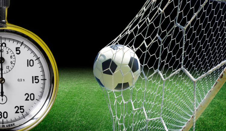 Imagen de Los goles más rápidos del fútbol argentino