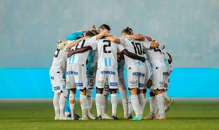 Imagen de Quién anotó el primer gol argentino de 2024