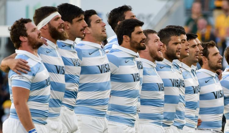 Imagen de EL CALENDARIO DE LOS PUMAS EN ARGENTINA PARA 2022