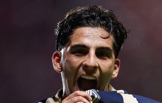 Imagen de La ley de la ex-celencia: Hernán López Muñoz arruinó con lujos y un gol al River en el que se formó