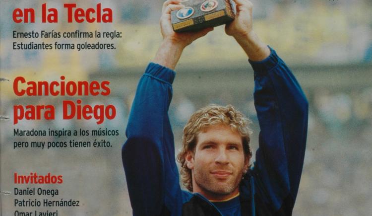Imagen de 5 de Diciembre de 2000, Boca Campeón Intercontinental
