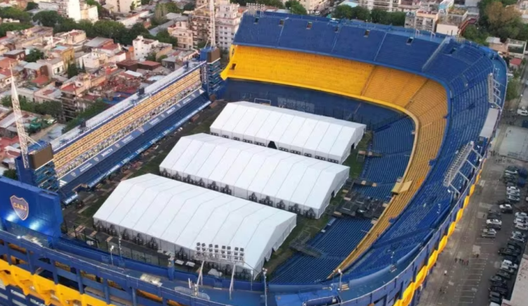 Imagen de Sebastián Font, el nuevo juez en la causa por las elecciones en Boca