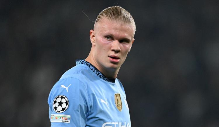 Imagen de Espeluznante: la propuesta que prepara Manchester City para retener a Haaland