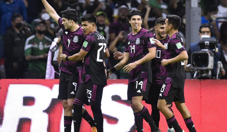 Imagen de México de Martino y Estados Unidos, los clasificados que faltaban de Concacaf