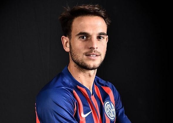 Imagen de Más problemas para San Lorenzo: Tigre reclama una deuda importante por Menossi