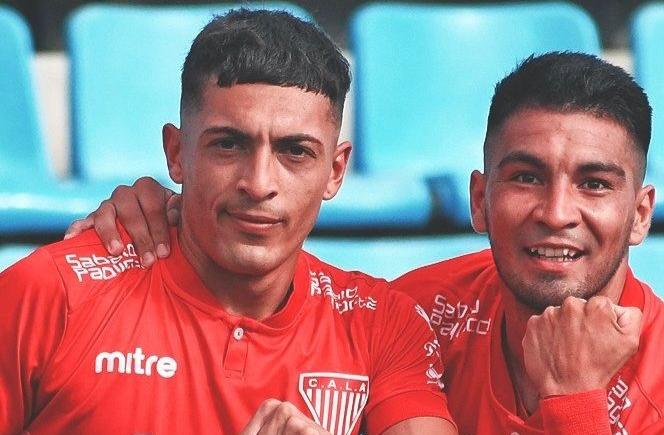 Imagen de Los Andes venció a Sarmiento de La Banda y volvió a la Primera Nacional