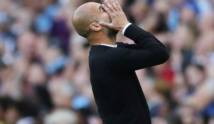 Imagen de TRES NUEVOS POSITIVOS EN COVID 19 EN MANCHESTER CITY
