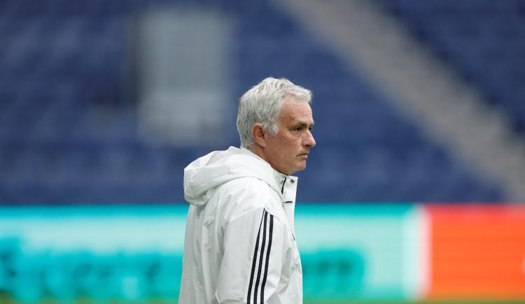 Imagen de ¿Luche y vuelve?: Mourinho tiene chances de ser el próximo entrenador de Real Madrid