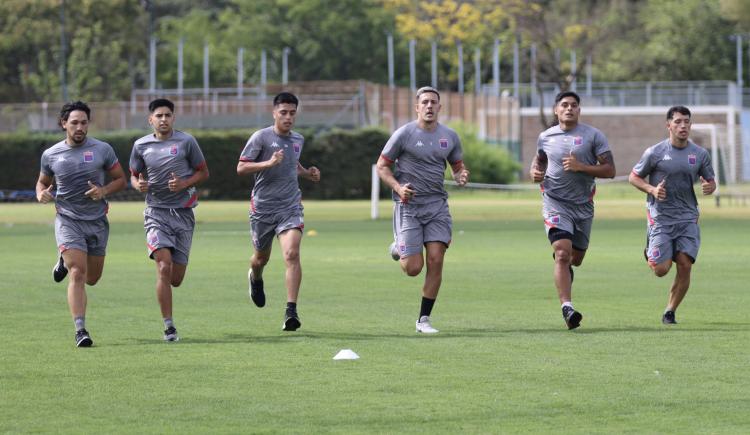 Imagen de El campeón con Racing que puede volver del retiro