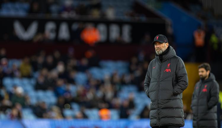 Imagen de Liverpool compró a una de las revelaciones del Mundial