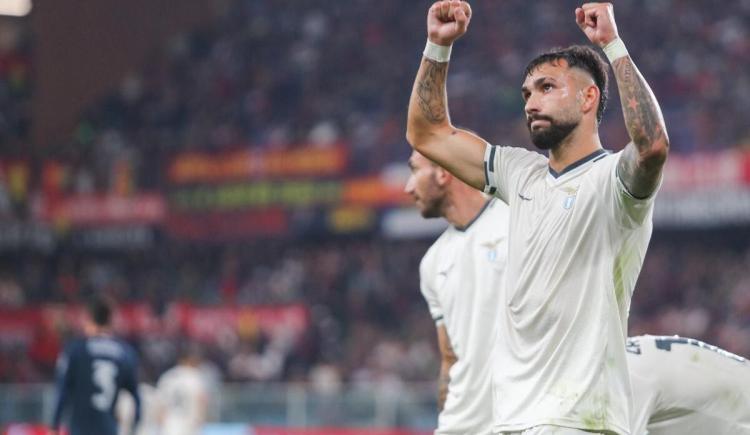 Imagen de Gol y asistencia: Taty Castellanos, figura en la victoria de Lazio