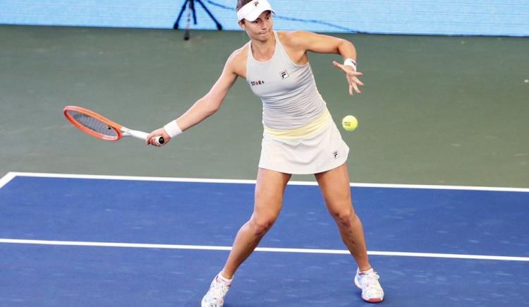 Imagen de SE VIENE LA VUELTA DE NADIA PODOROSKA