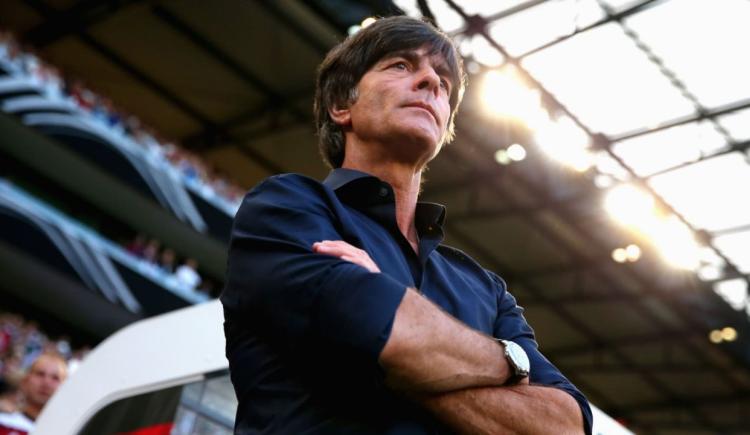 Imagen de JOACHIM LÖW DEJA LA SELECCIÓN ALEMANA