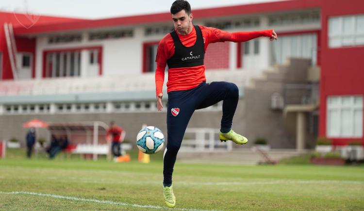 Imagen de EL BROTE DE COVID-19 ARRASA INDEPENDIENTE: DOS NUEVOS POSITIVOS