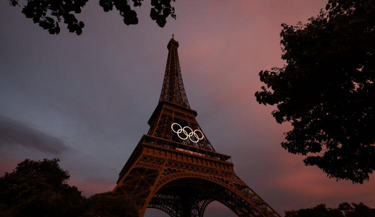 Imagen de Cómo quedó el medallero de los Juegos Olímpicos París 2024