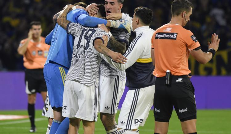 Imagen de El tribunal de disciplina brindó la primera respuesta oficial sobre el partido Boca-Vélez