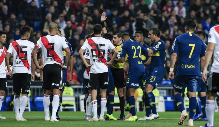 Imagen de De jugar la final en Madrid al barro de la Primera Nacional