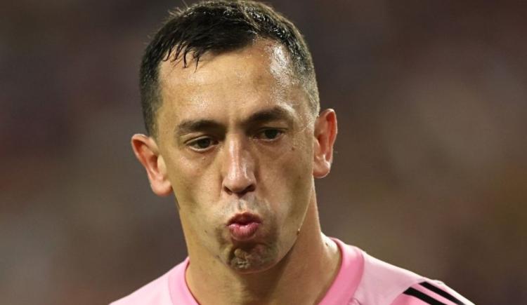 Imagen de Malas noticias para Boca: se confirmó la lesión de Agustín Marchesín