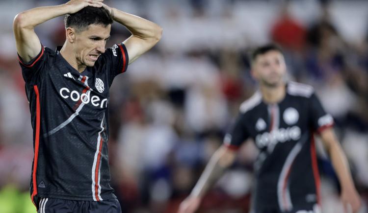 Imagen de Cómo quedó el 2024 entre los mejores inicios de año de la historia de River