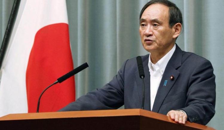 Imagen de JAPÓN EVALÚA LA PROHIBICIÓN TOTAL DE PÚBLICO EN LOS JUEGOS OLÍMPICOS