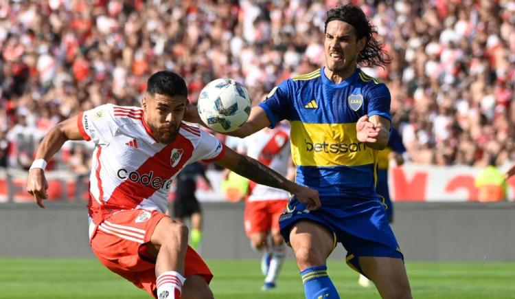 Imagen de Atronómico: las cifras que cobrarán Boca y River por jugar el Mundial de Clubes 2025
